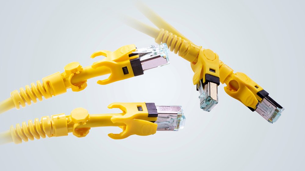 VarioBoot RJ45: Compact, agile and cost-optimized